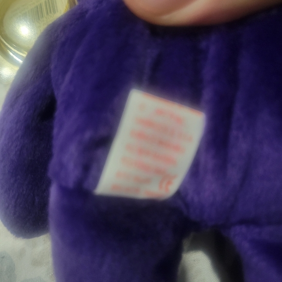 Beanie baby princess rare - Picture 2 of 5